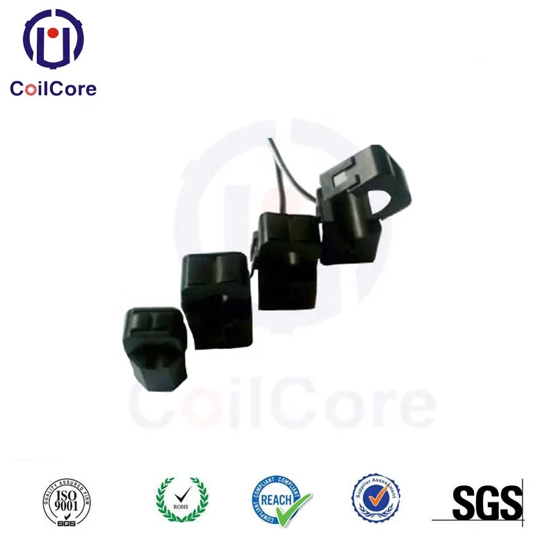 50A 333mV Accuracy 0.5 Split Core Current Clamp Sensor