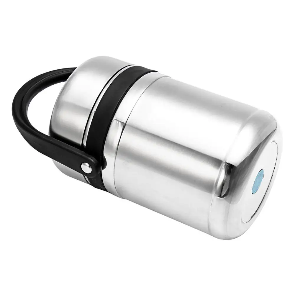  На открытом воздухе из нержавеющей стали рабочий вакуум 