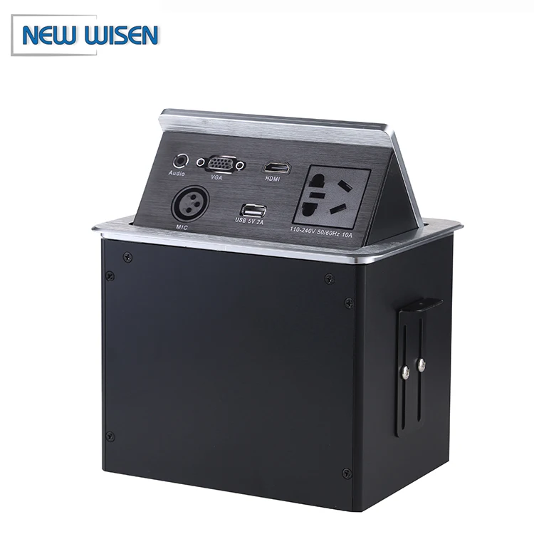 Настроены с Vga бюро Таблица всплывающее окно розетка