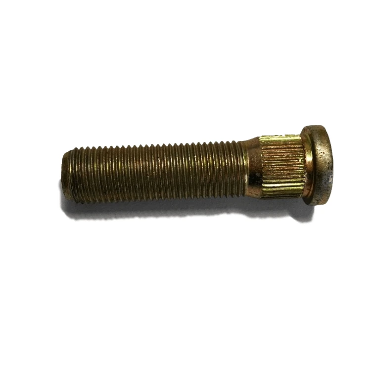 10.9 grade hardened steel car camber bolt