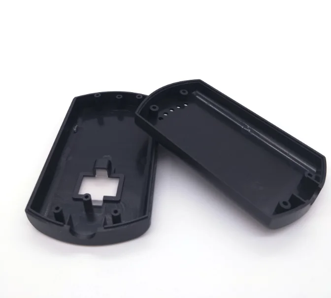 XINGDA Sensor plastic housing small plastic enclosure for electronic device molded plastic electronic enclosure