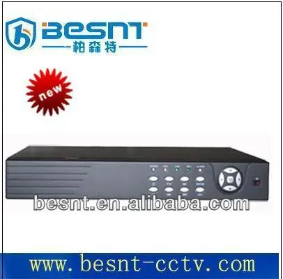 Hifgh качество cctv сетевой видеорегистратор веб-камеры системы 8 каналов ip-камера nvr( bs-n08t)