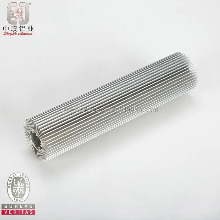 Проверенный поставщик, высококачественные алюминиевые радиаторы усилителя ЦП под заказ