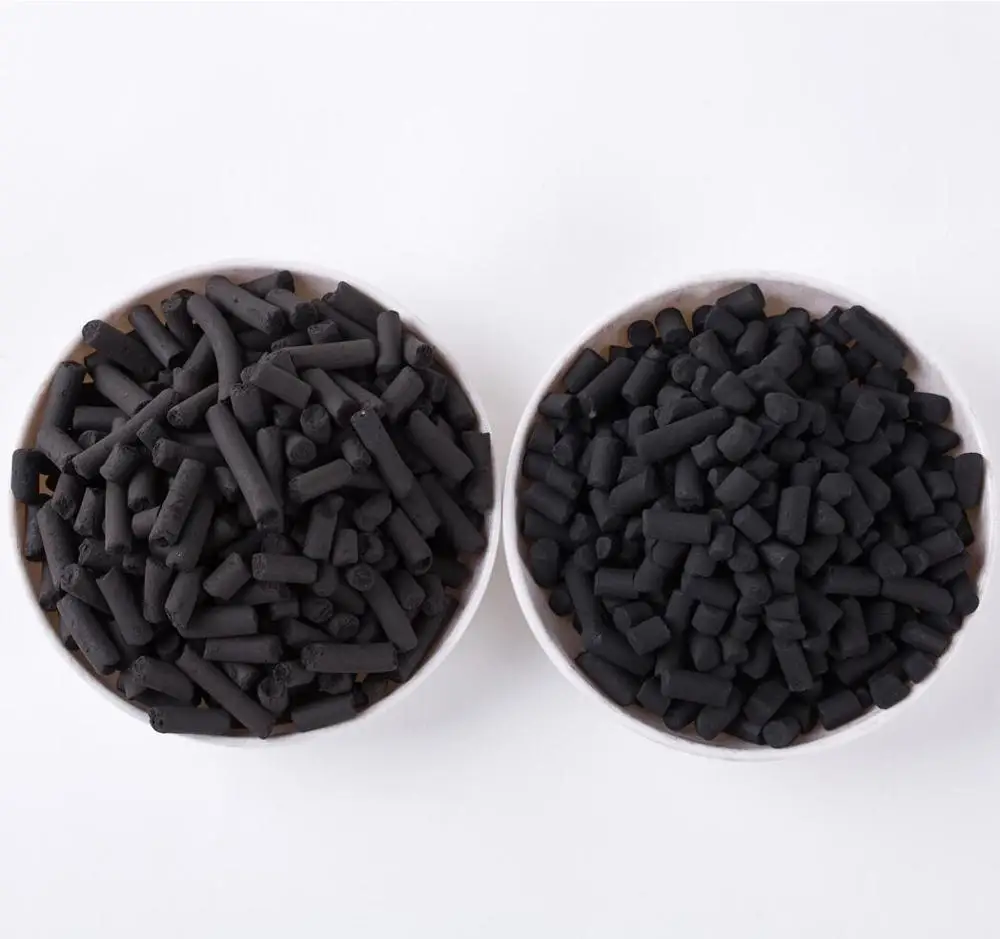 
Air Purifier/Cleaning PP Bag Package Activate Carbon 