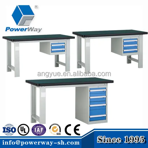 
Powerway brand workbench electronic work bench 