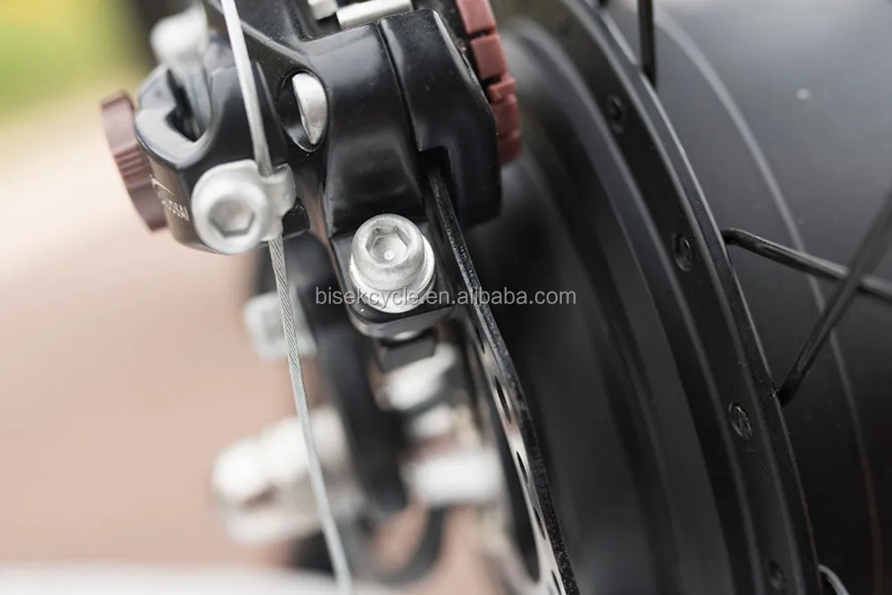 Новая модель tailg электронной велосипед для