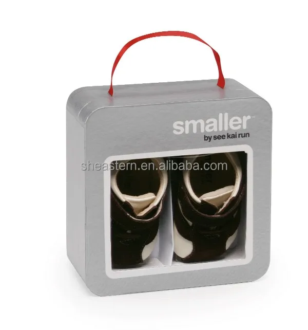 Custom Corrugated Paper Box For Baby Shoe Box Packaging Cheap Price Shipping Box