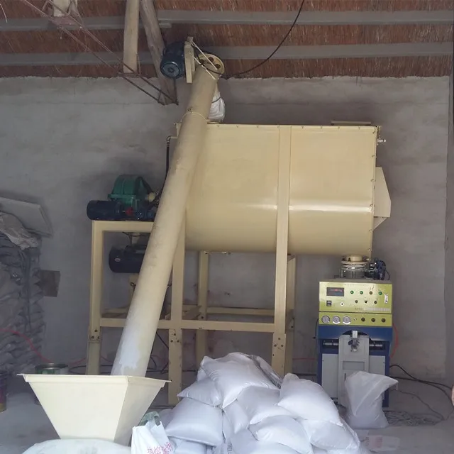 China manufacturers sell road marking paint production equipment