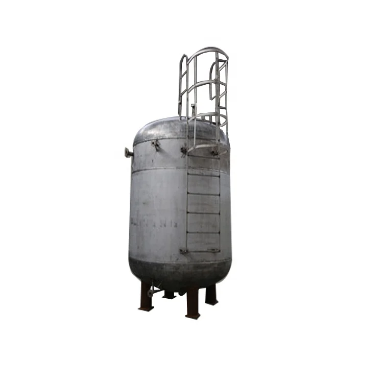 50 cube bunded flexible aluminum portable fuel tank