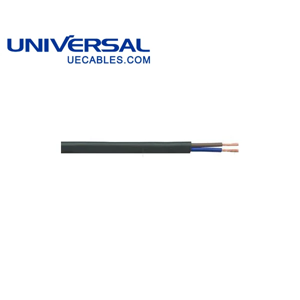 100 OHM ( 2 x 24 AWG S / UTP ) 2 Core RS485 cable High quality