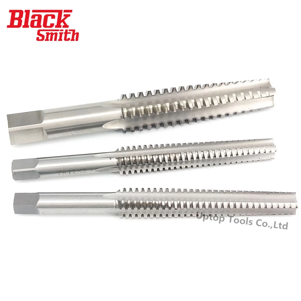 Кузнец HSS Tr16x4 трапециевидной резьбы крана