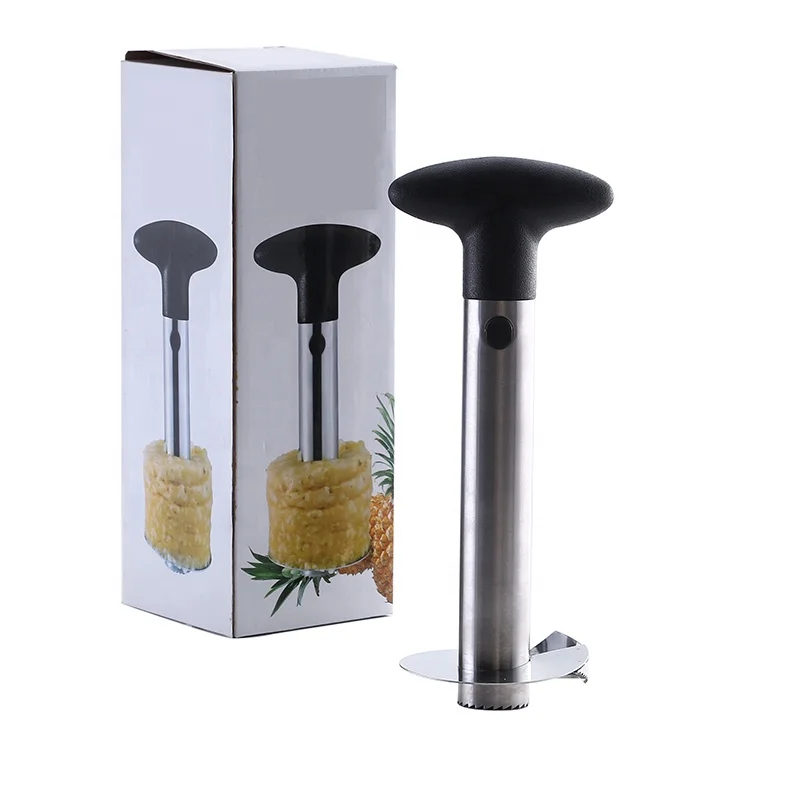 Новый легкий фруктовый Ананасовый нож для резки