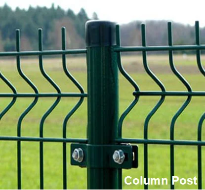 ogrodzenia siatka welded wire fence