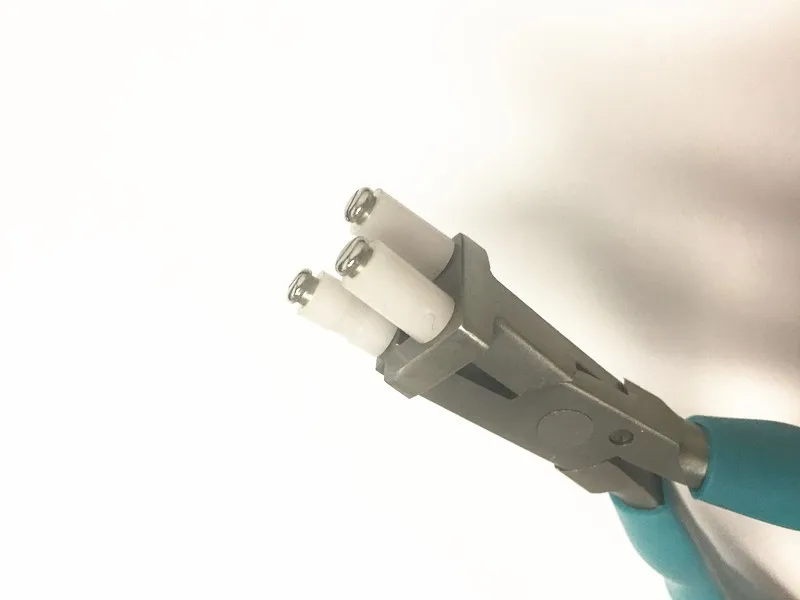 Jewelry Tools 3 in 1 Round Nose Pliers 5inch Long For Jewelry Making Supplier