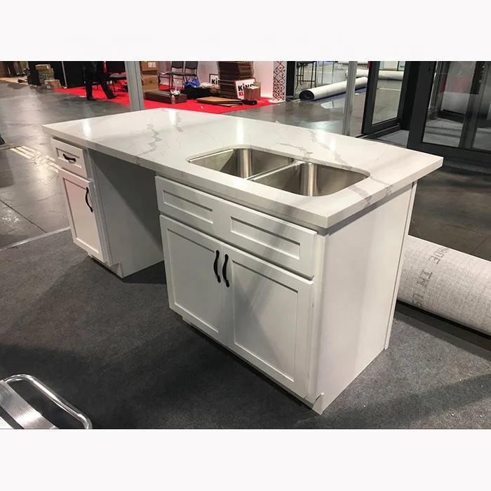 Antique style kitchen cabinet, kitchen cabinet soild wood, lacquer finish  kitchen cabinet designs.