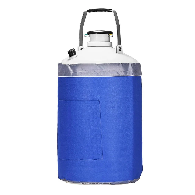 20L liquid nitroge tank container for animal semen storage