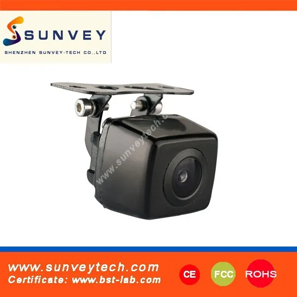 Sv-630l широкий угол обзора мини малых лучшая скрытая камера автомобиля камера заднего вида
