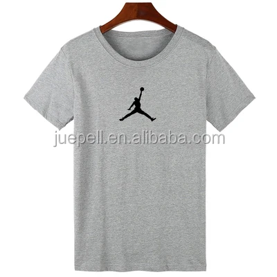 
China manufacture print cotton unisex t shirt 