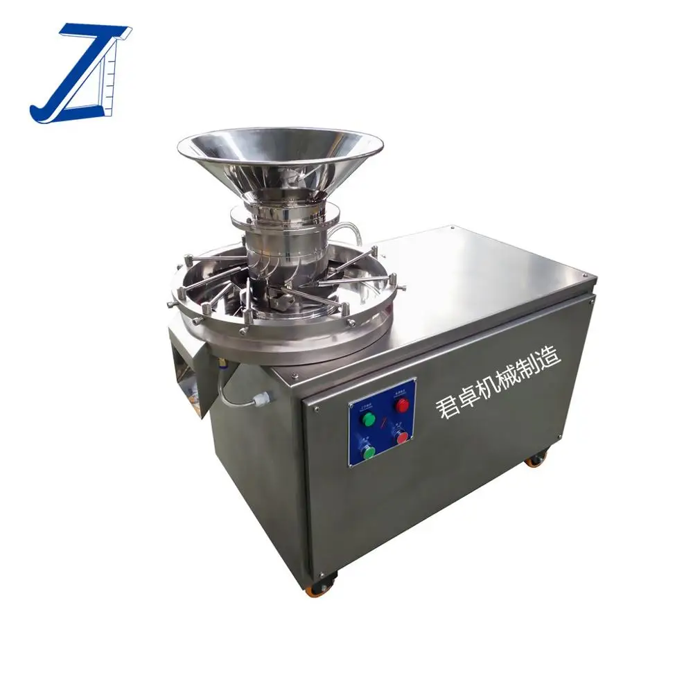 Wet Flour Granulator  basket extruding granulator