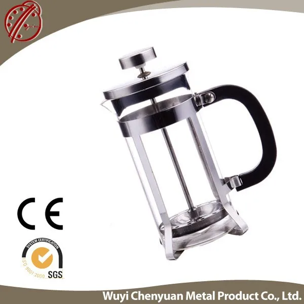 Bodum модель бразилии 8-cup французской кофеварки прессы 34- унцию черный
