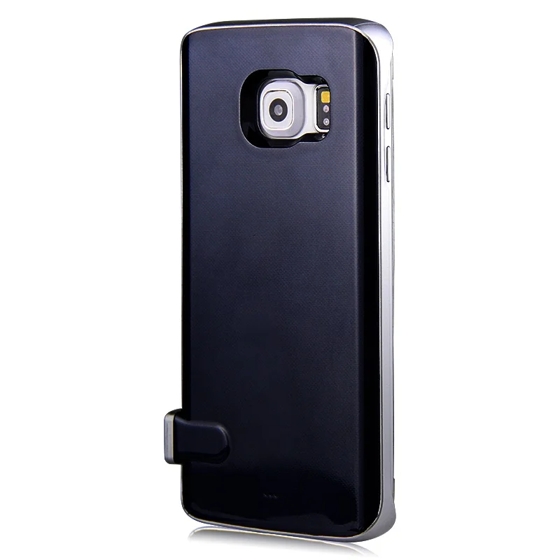 OEM Designed Case Power 2000MAH Battery Case for Samsung Galaxy S6