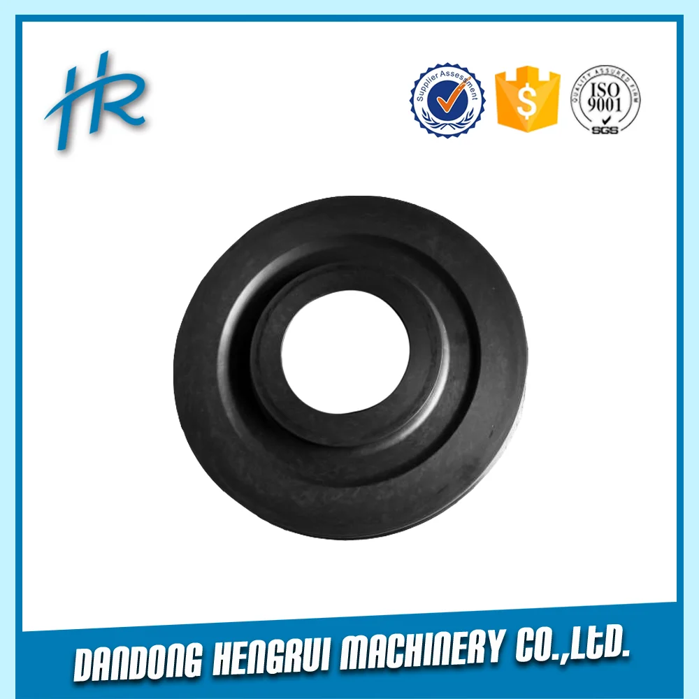 2 года гарантии с ISO9001: 2008 настроены с литья литейного силиконовые литья