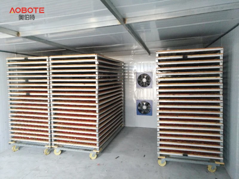 Energy Saving Drier Grain Wheat Dryer Rice Paddy Drying Machine