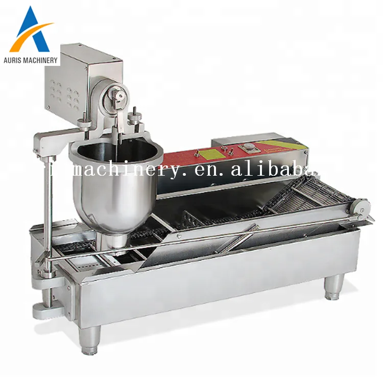 
Multifunction Donut Ball Making Machine Mesin Donat 