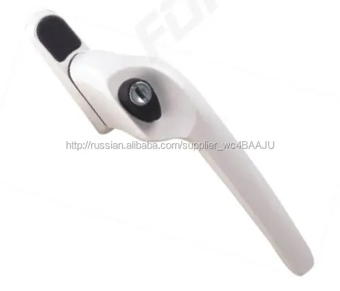 Forise алюминиевый англия MEXIN дверные ручки