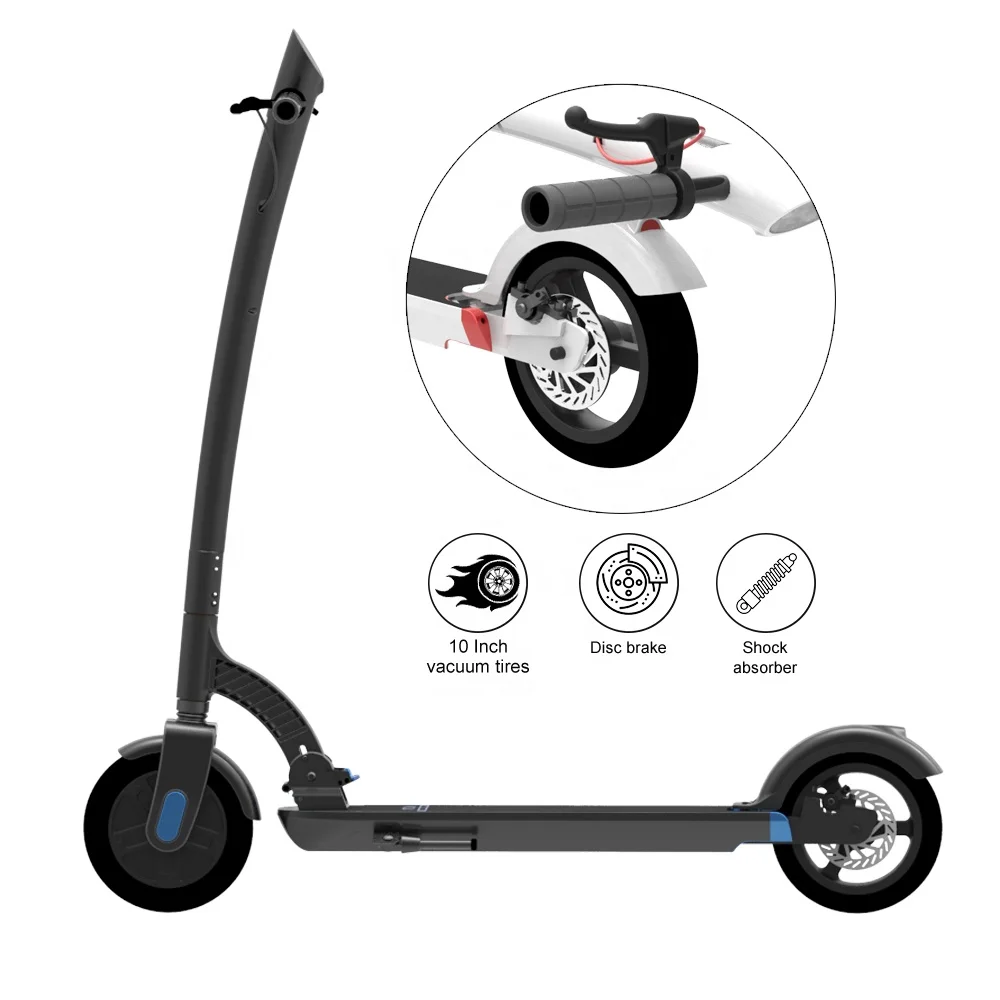 ONAN L1 speedway 4 Mini sway citycoco electric scooter
