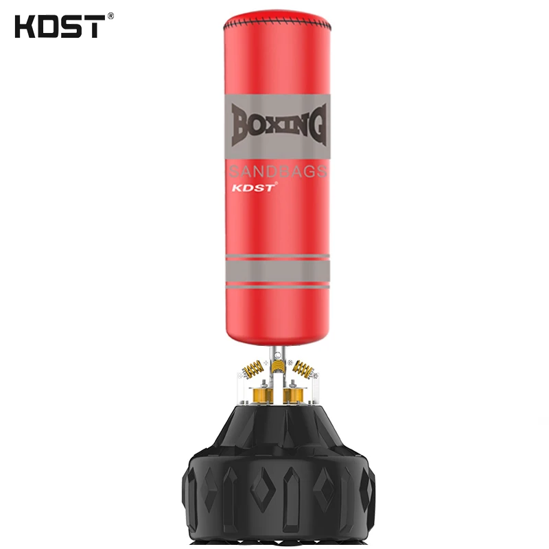 Каратэ стрессовый стол мешок для пробивки чехол с индивидуальным логотипом свободная стойка кикбоксинг песочный ручка штамповочная машина