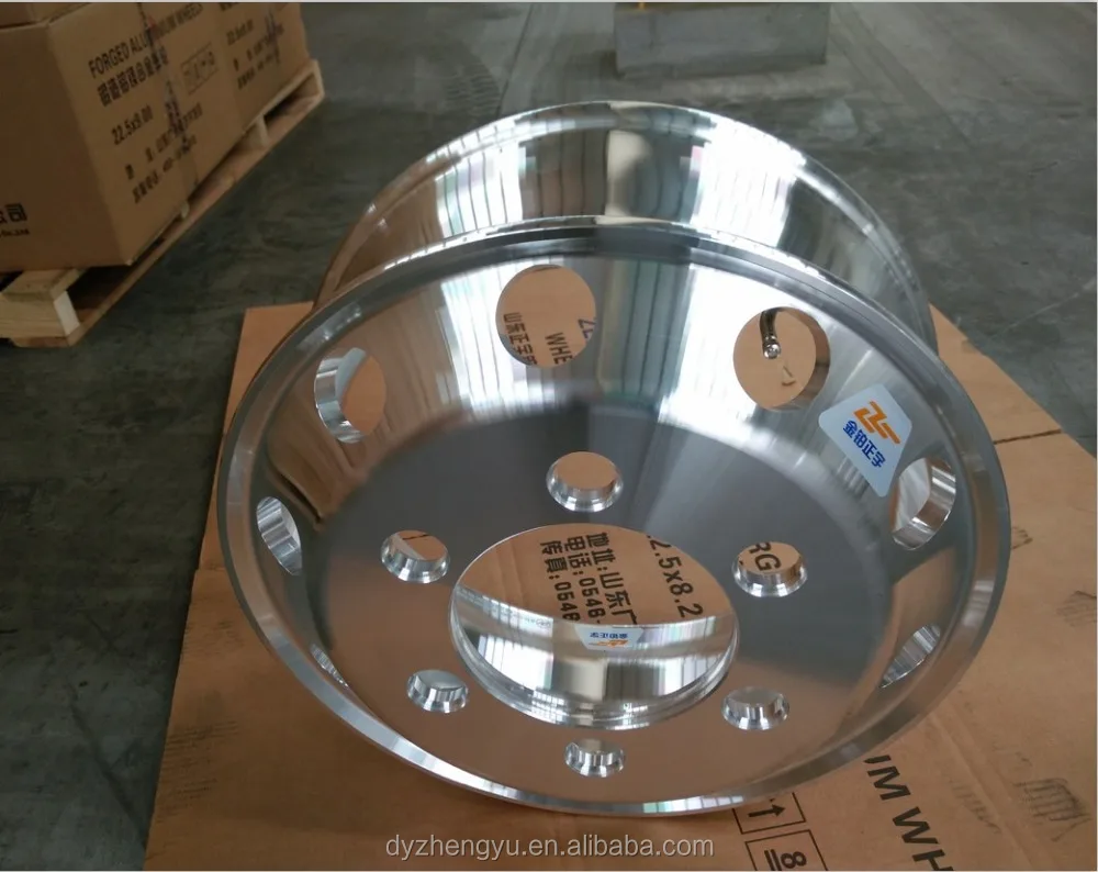 Обод из сплава для маленького грузовика 17, 5x6, 00