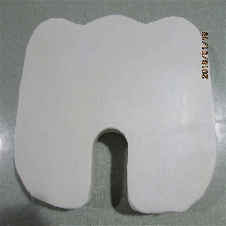 Заводская этикетка контроля качества из пены с эффектом памяти, слоган качества и контроль качества