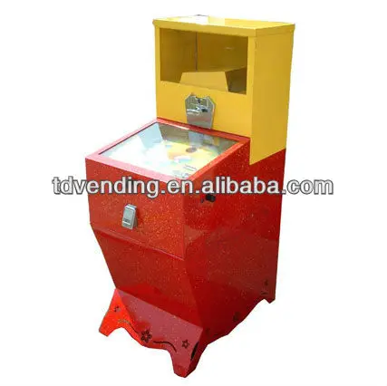 Pinball Machine, bounce ball vending machine coin operated vending machine