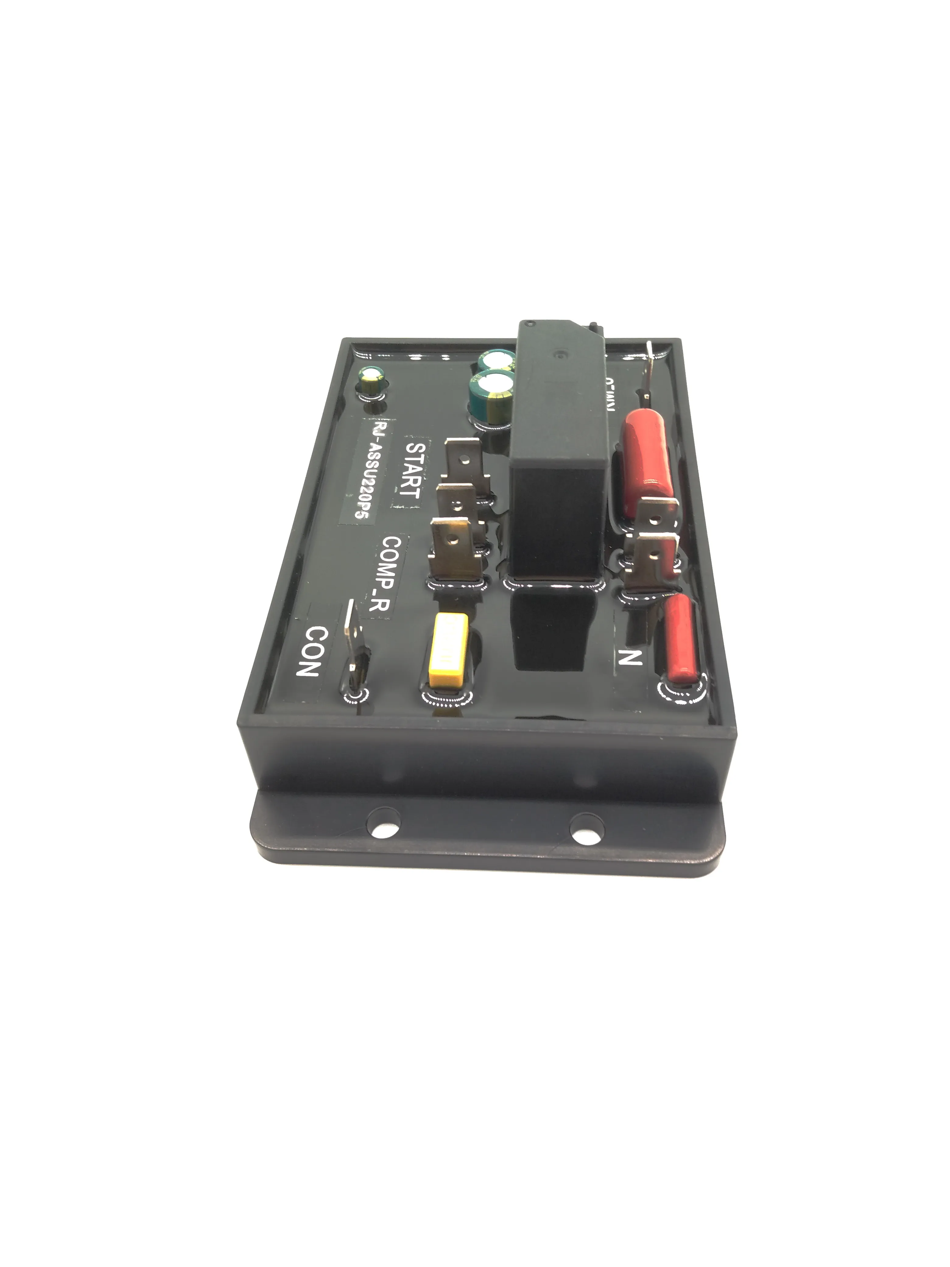 Smart soft starter single phase soft start module for 220V 36000BTU 45000BTU air conditioner reducing starting current by 60%