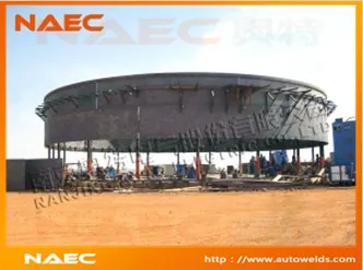 Решения по изготовлению и сборке