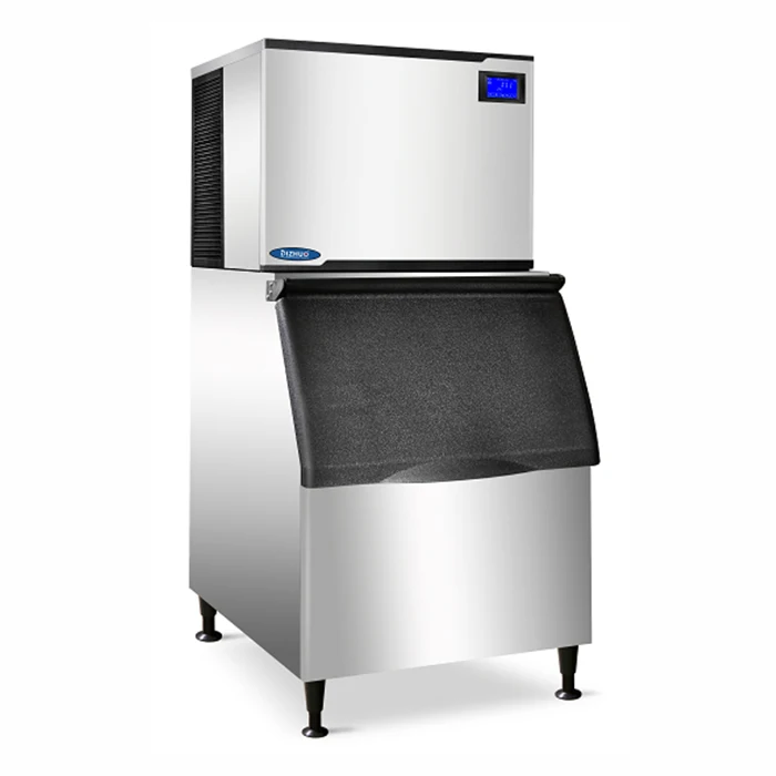  LangTuo LB300TA Shanghai кухонное оборудование коммерческая машина для производства