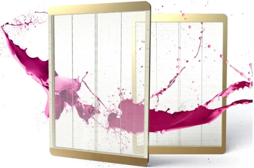 led screen transparent oled screen indoor/outdoor p4/p5/p8 outdoor led screen led lighting clear cellophane wrap transparent