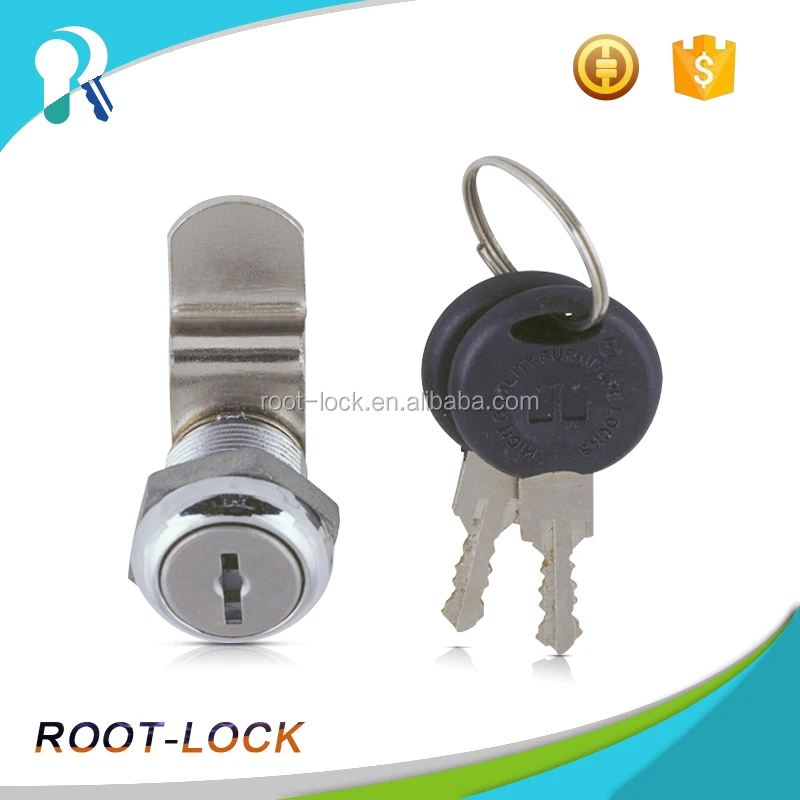 Custom High Safe 4500 Master key hook cam lock