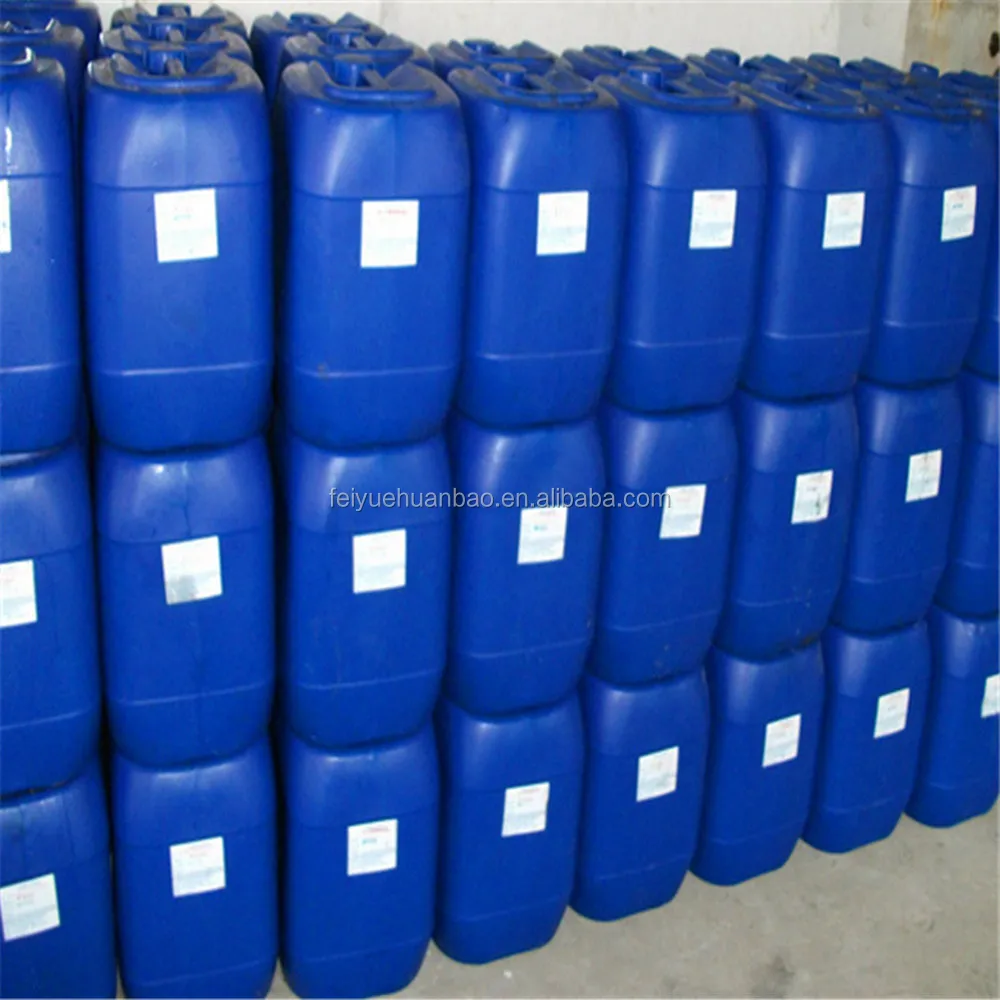 Scale Inhibitor in wholesales price