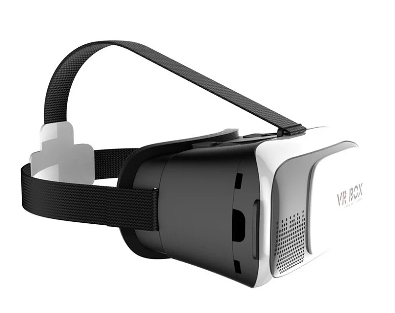 Расстояние 3D Очки Vr Коробки Версия 2.0 Поколения