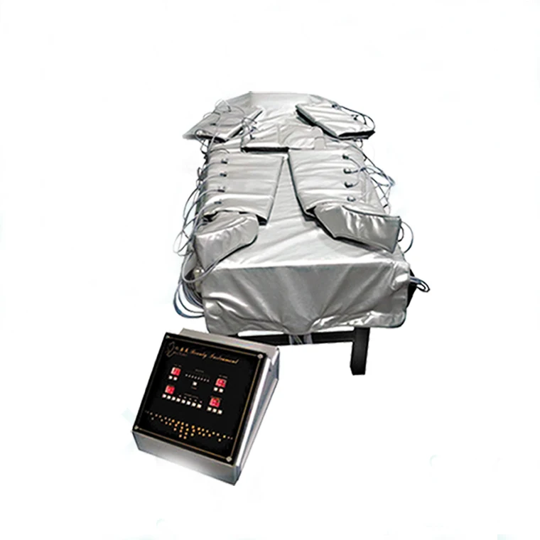 High quality electric heated blanket/heated wearable blanket with sleeves