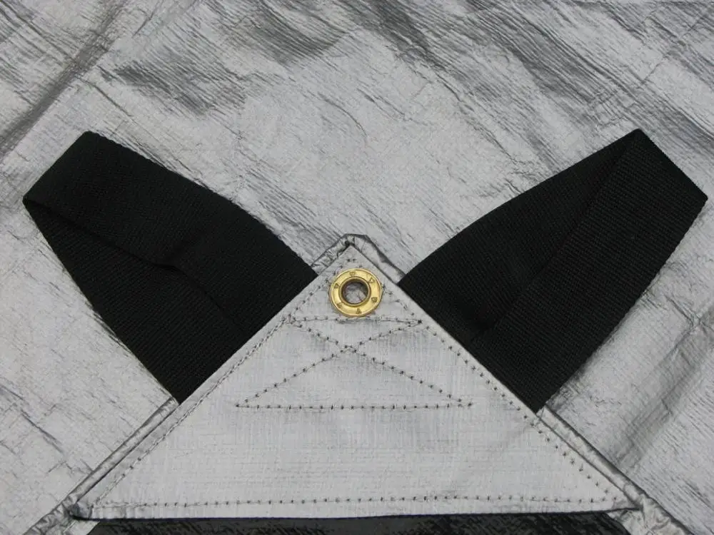 pvc  tarps heavy duty hay tarp  to cover