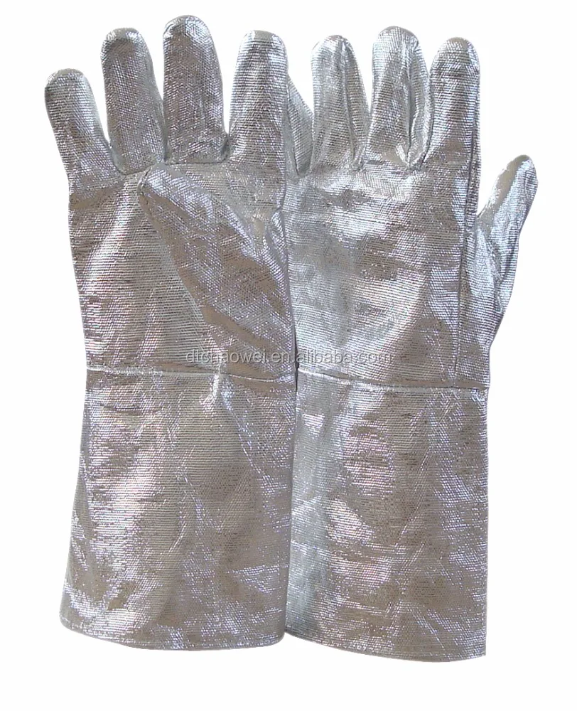 Новейшая технология изоляционный материал легкий алюминиевый Пожарный Костюм