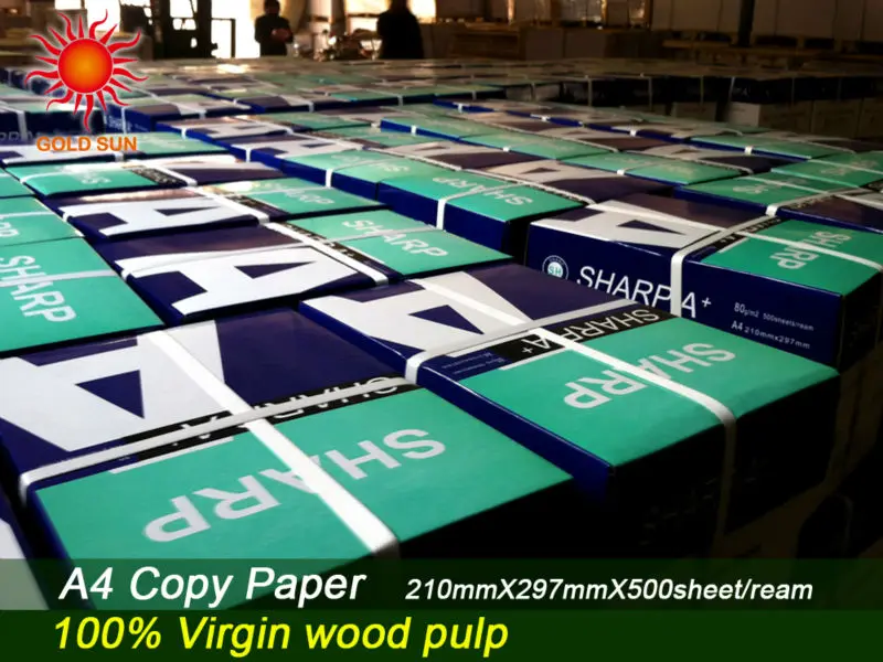 
specialized suppliers best price computer paper/a4 copy paper 