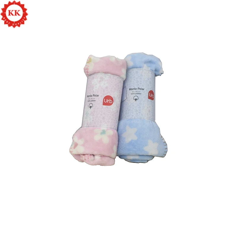 
100%polyester coral fleece blanket cartoon sherpa blanket 