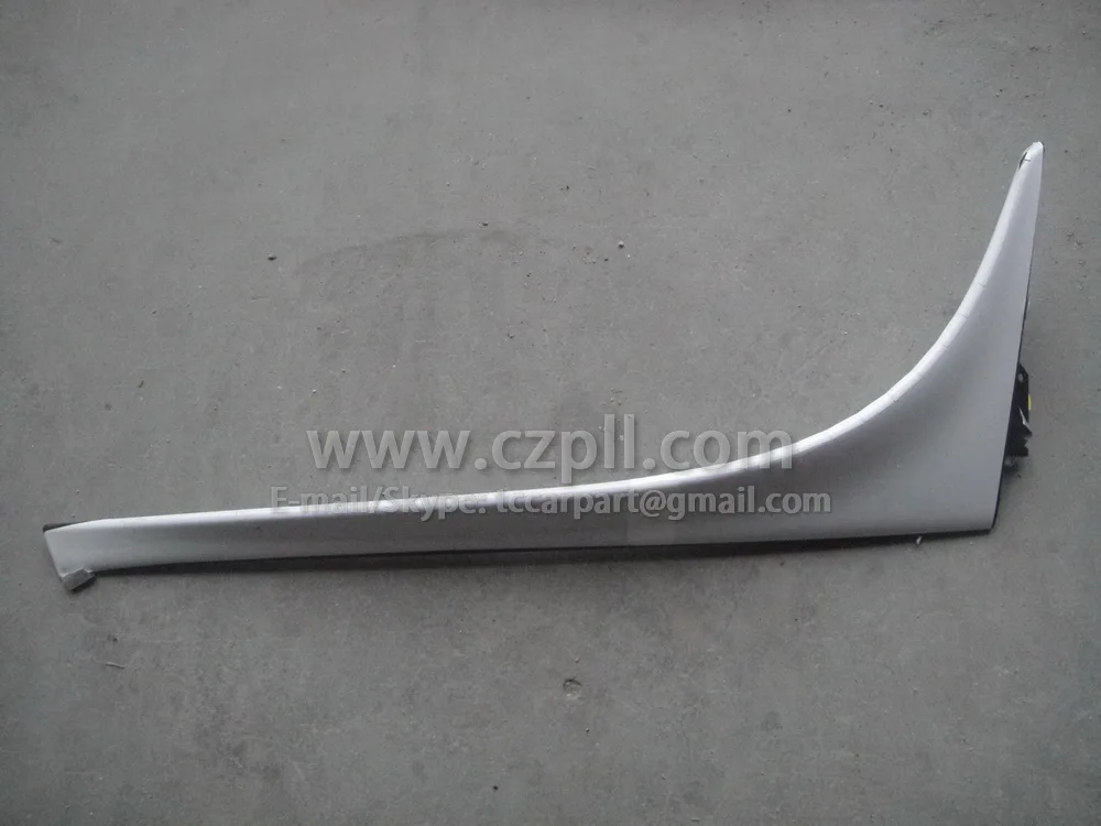 WIND SPOILER for GOLF 7 R / REAR SPOILER FOR VW GOLF R / 5G6 827 936 C - 5G6827936C - 5G6827936