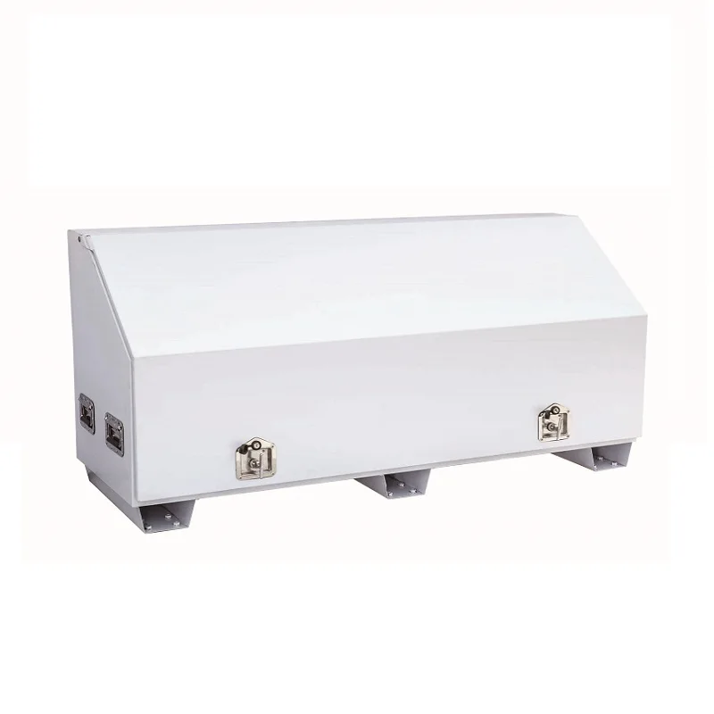 Job Site Storage Westward Pickup Waterproof Truck Tool Box With Drawers