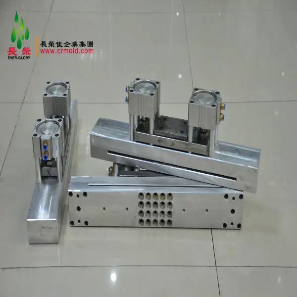 Пробойник с несколькими отверстиями 6 мм для упаковочной машины для пластиковой пленки