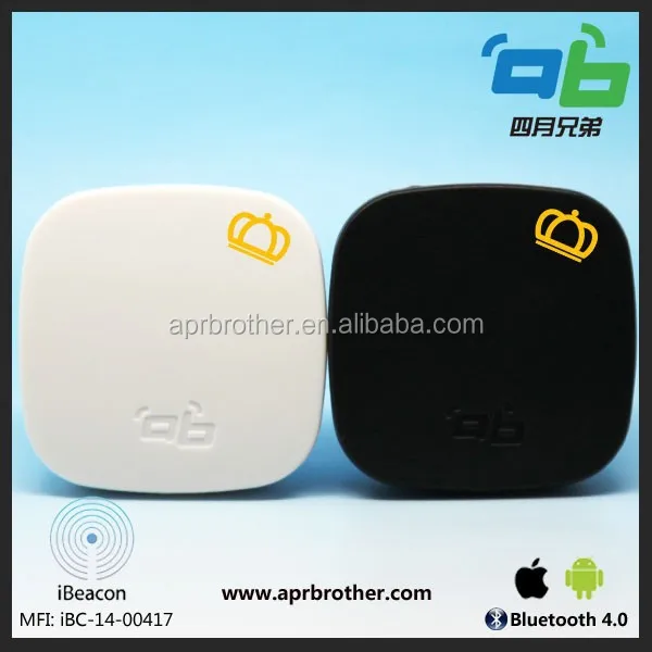 Энергоэффективные Король (EEK) маяк модуль bluetooth ibeacon помещении navigaton